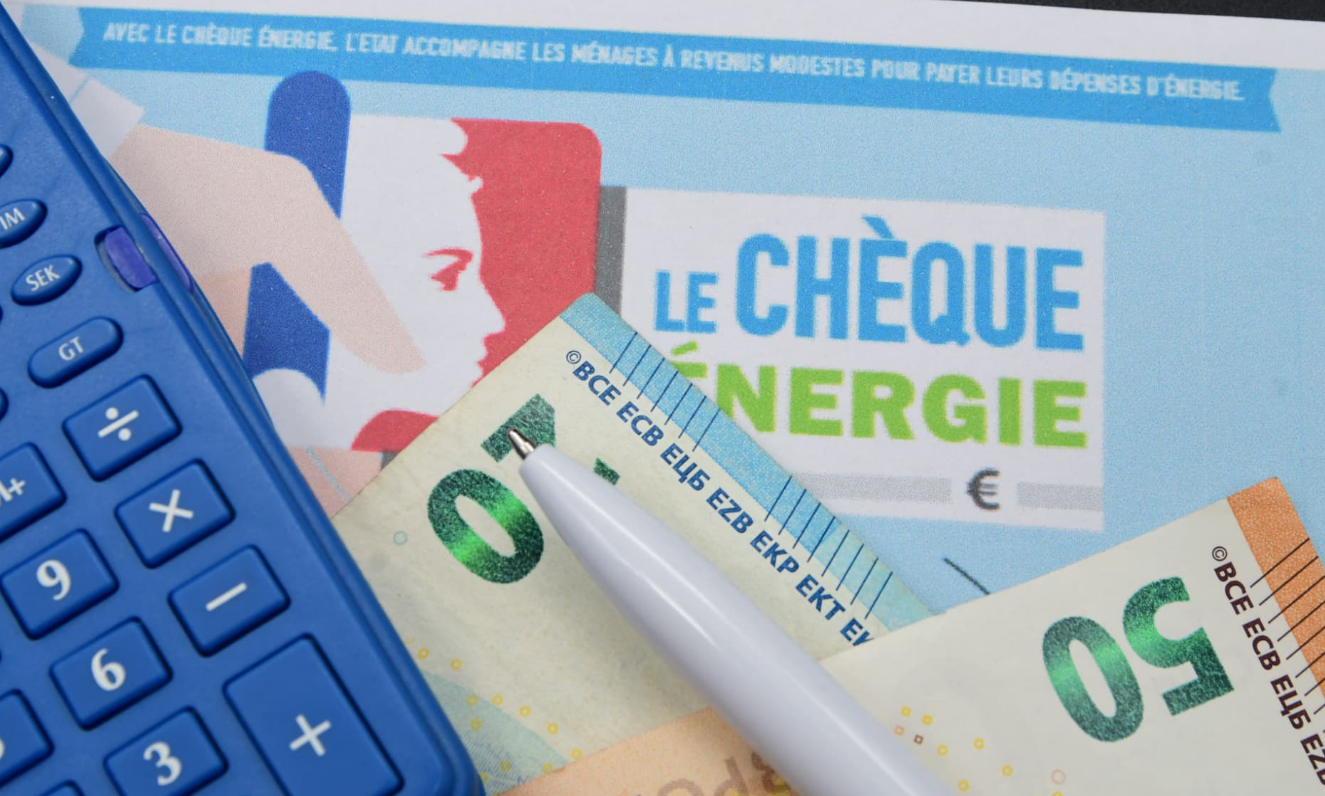 Chèque énergie: les arnaques se multiplient à l'approche de l'envoi, faites attention 2 Chèque énergie: les arnaques se multiplient à l'approche de l'envoi, faites attention Capture decran 2025 10 28 142545