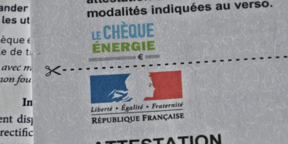 Chèque énergie: les arnaques se multiplient à l'approche de l'envoi, faites attention 4 Chèque énergie: les arnaques se multiplient à l'approche de l'envoi, faites attention Chèque énergie: les arnaques se multiplient à l’approche de l’envoi, faites attention