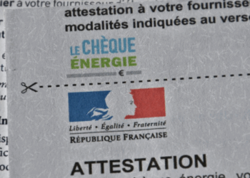 Chèque énergie: les arnaques se multiplient à l’approche de l’envoi, faites attention