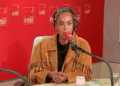 Amel Bent interpelle Marine en direct : Le commentaire qui a déclenché la polémique sur les réseaux sociaux