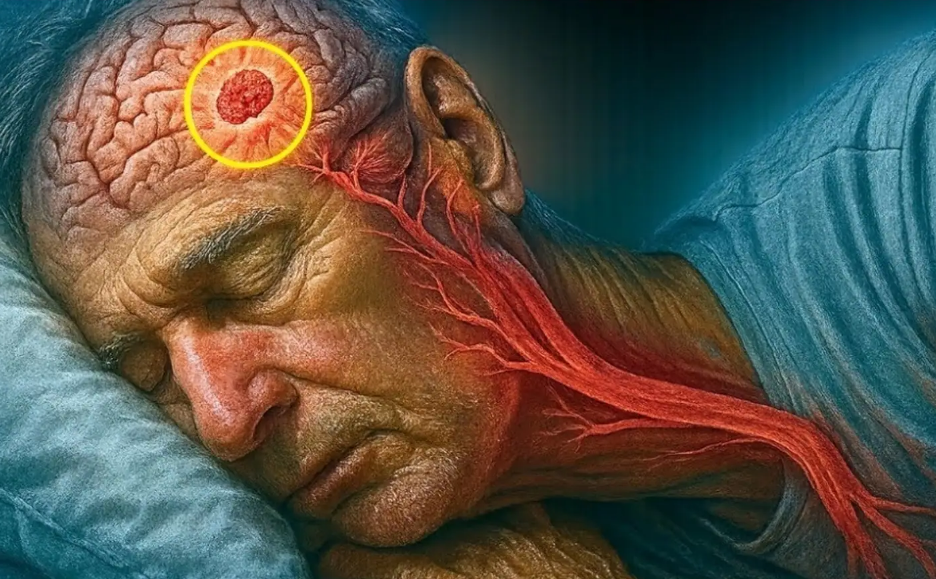 Personnes âgées : cette position de sommeil augmente le risque d’AVC 2 Personnes âgées : cette position de sommeil augmente le risque d’AVC Capture decran 2025 10 28 152625