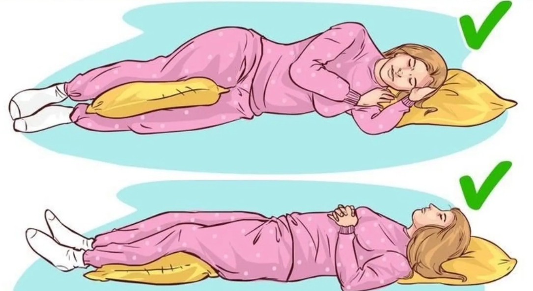 Personnes âgées : cette position de sommeil augmente le risque d’AVC 3 Personnes âgées : cette position de sommeil augmente le risque d’AVC Capture decran 2025 10 28 152630