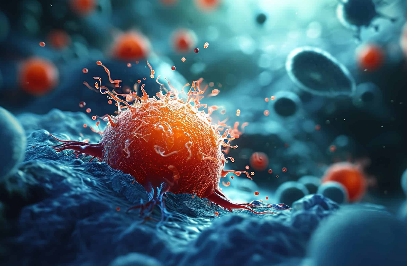 Cancers : une augmentation de 80 % en trois décennies chez les moins de 50 ans… pourquoi les diagnostics grimpent autant chez les jeunes ? 3 Cancers : une augmentation de 80 % en trois décennies chez les moins de 50 ans… pourquoi les diagnostics grimpent autant chez les jeunes ? Capture decran 2025 10 28 213555