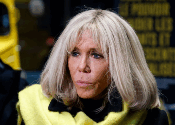 Brigitte Macron: Tiphaine Auzière dénonce une « dégradation des conditions de santé » de sa mère