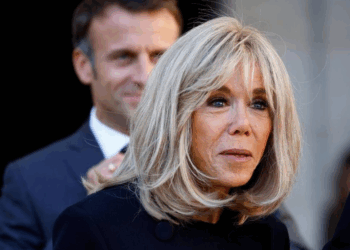 Brigitte Macron: Tiphaine Auzière dénonce une « dégradation des conditions de santé » de sa mère