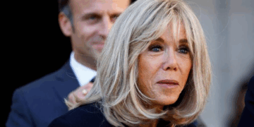 Brigitte Macron: Tiphaine Auzière dénonce une « dégradation des conditions de santé » de sa mère