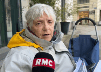 « Je n’ai plus confiance en rien »: en grève de la faim à 72 ans pour dénoncer le squat de sa maison à Nantes