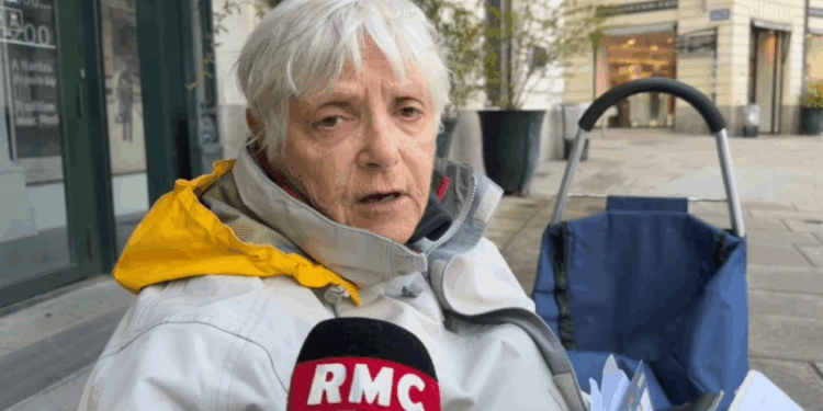 "Je n’ai plus confiance en rien": en grève de la faim à 72 ans pour dénoncer le squat de sa maison à Nantes 1 "Je n’ai plus confiance en rien": en grève de la faim à 72 ans pour dénoncer le squat de sa maison à Nantes Capture decran 2025 10 28 215533