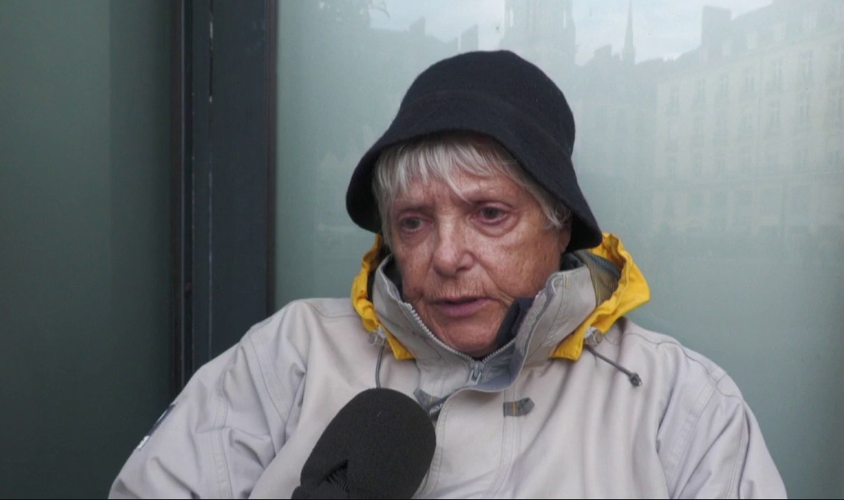 "Je n’ai plus confiance en rien": en grève de la faim à 72 ans pour dénoncer le squat de sa maison à Nantes 4 "Je n’ai plus confiance en rien": en grève de la faim à 72 ans pour dénoncer le squat de sa maison à Nantes Capture decran 2025 10 28 215547