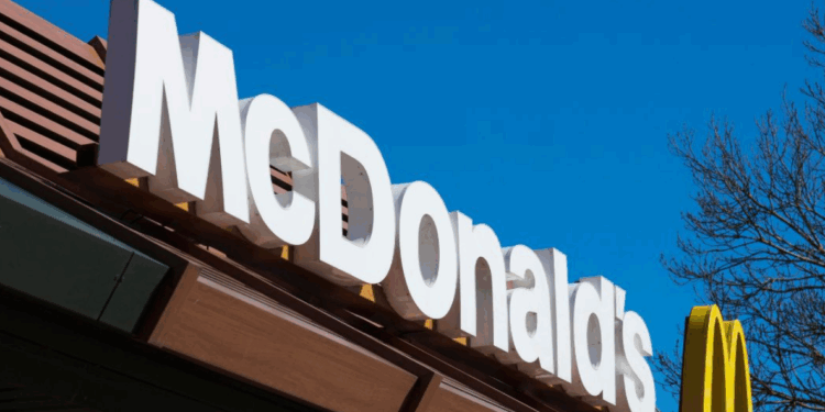 McDonald's halal dès novembre 2025 ? La rumeur qui touche les 1600 restaurants de la chaîne en France 1 McDonald's halal dès novembre 2025 ? La rumeur qui touche les 1600 restaurants de la chaîne en France Capture decran 2025 10 28 220214