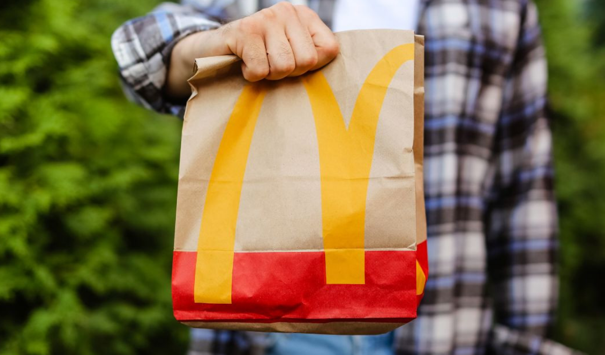 McDonald's halal dès novembre 2025 ? La rumeur qui touche les 1600 restaurants de la chaîne en France 3 McDonald's halal dès novembre 2025 ? La rumeur qui touche les 1600 restaurants de la chaîne en France Capture decran 2025 10 28 220218