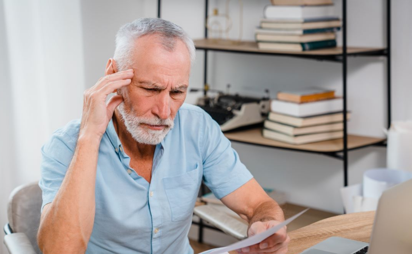 437 000 retraités laissent filer jusqu’à 810 € par an, le moyen simple pour les récupérer 2 437 000 retraités laissent filer jusqu’à 810 € par an, le moyen simple pour les récupérer Capture decran 2025 10 28 222326