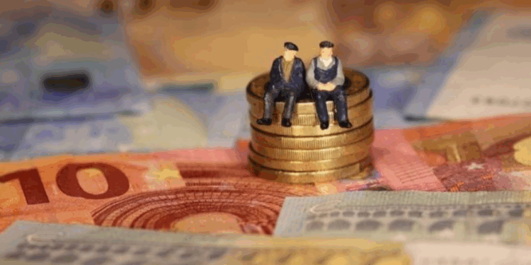 437 000 retraités laissent filer jusqu’à 810 € par an, le moyen simple pour les récupérer 1 437 000 retraités laissent filer jusqu’à 810 € par an, le moyen simple pour les récupérer Capture decran 2025 10 28 222354