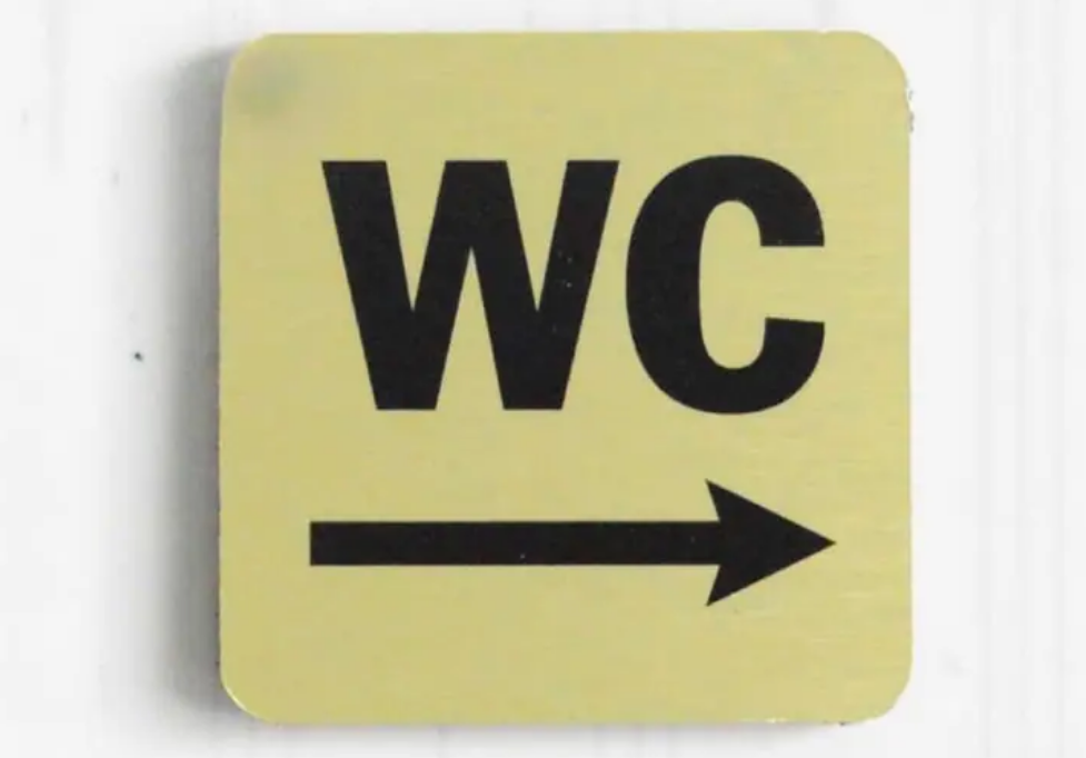Que veut vraiment dire « WC » sur les portes des toilettes ? 2 Que veut vraiment dire « WC » sur les portes des toilettes ? Capture decran 2025 10 28 225425