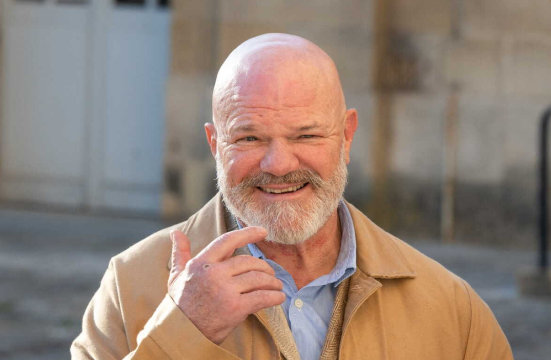 Philippe Etchebest troque ses casseroles pour des... : les réactions des internautes sont mitigées 2 Philippe Etchebest troque ses casseroles pour des... : les réactions des internautes sont mitigées Capture decran 2025 10 29 130746