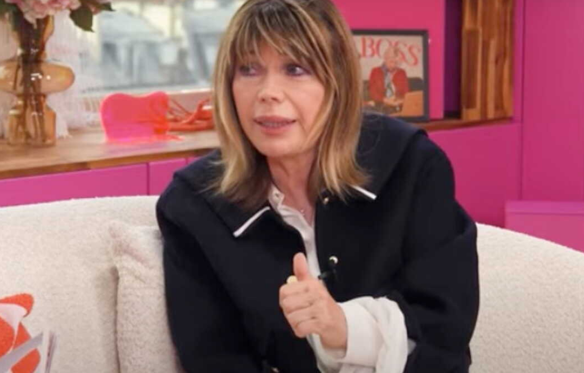 Isabelle Morizet (Karen Cheryl) explique pourquoi elle ne touche toujours pas sa retraite à 70 ans 2 Isabelle Morizet (Karen Cheryl) explique pourquoi elle ne touche toujours pas sa retraite à 70 ans Capture decran 2025 10 29 131554