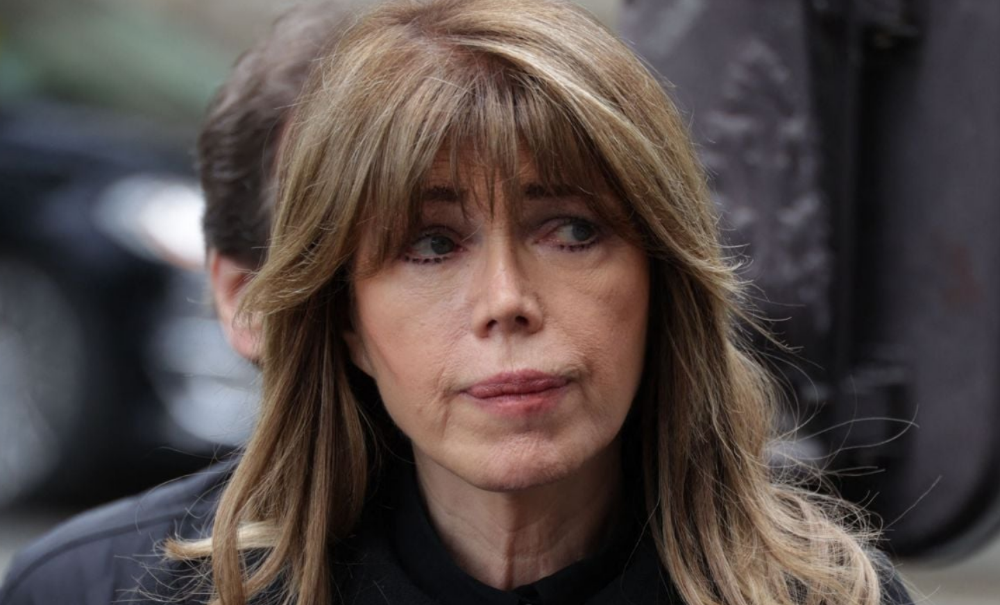 Isabelle Morizet (Karen Cheryl) explique pourquoi elle ne touche toujours pas sa retraite à 70 ans 3 Isabelle Morizet (Karen Cheryl) explique pourquoi elle ne touche toujours pas sa retraite à 70 ans Capture decran 2025 10 29 131559