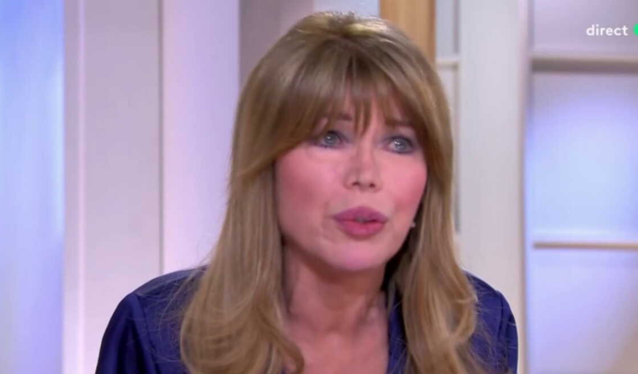 Isabelle Morizet (Karen Cheryl) explique pourquoi elle ne touche toujours pas sa retraite à 70 ans 4 Isabelle Morizet (Karen Cheryl) explique pourquoi elle ne touche toujours pas sa retraite à 70 ans Capture decran 2025 10 29 131604