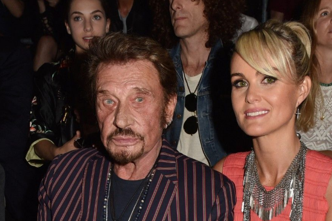 Laeticia Hallyday se sépare d’une pièce ayant appartenu à Johnny Hallyday, l’objet proposé à plusieurs dizaines de milliers d’euros 2 Laeticia Hallyday se sépare d’une pièce ayant appartenu à Johnny Hallyday, l’objet proposé à plusieurs dizaines de milliers d’euros Capture decran 2025 10 29 133355