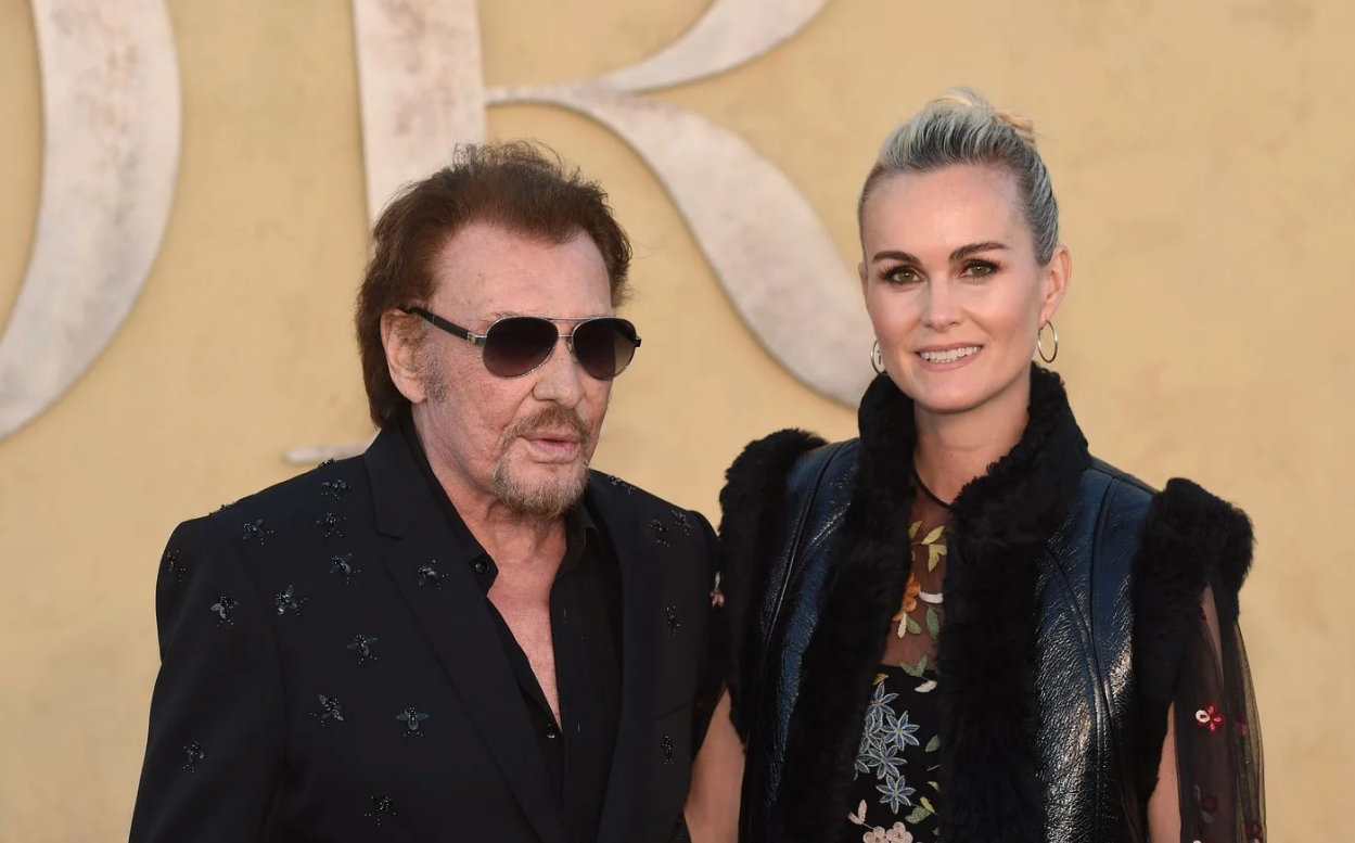 Laeticia Hallyday se sépare d’une pièce ayant appartenu à Johnny Hallyday, l’objet proposé à plusieurs dizaines de milliers d’euros 3 Laeticia Hallyday se sépare d’une pièce ayant appartenu à Johnny Hallyday, l’objet proposé à plusieurs dizaines de milliers d’euros Capture decran 2025 10 29 133401