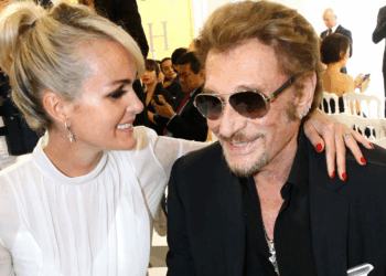Laeticia Hallyday se sépare d’une pièce ayant appartenu à Johnny Hallyday, l’objet proposé à plusieurs dizaines de milliers d’euros