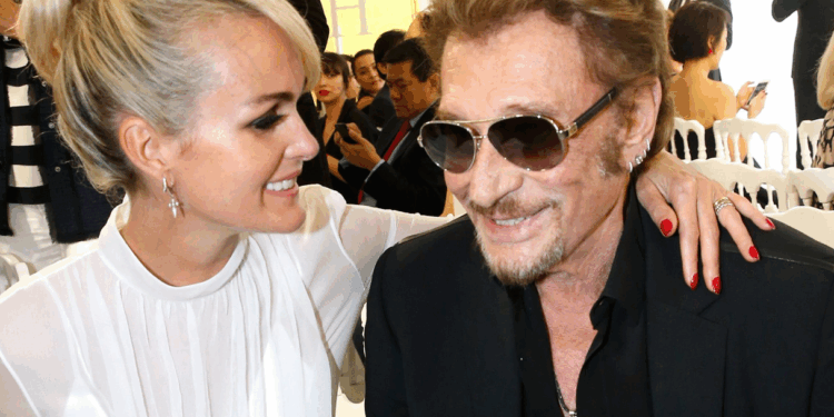 Laeticia Hallyday se sépare d’une pièce ayant appartenu à Johnny Hallyday, l’objet proposé à plusieurs dizaines de milliers d’euros 1 Laeticia Hallyday se sépare d’une pièce ayant appartenu à Johnny Hallyday, l’objet proposé à plusieurs dizaines de milliers d’euros Capture decran 2025 10 29 133420