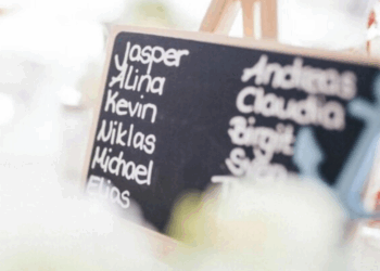 Ce prénom est le plus beau du monde et c’est une étude très sérieuse qui le dit