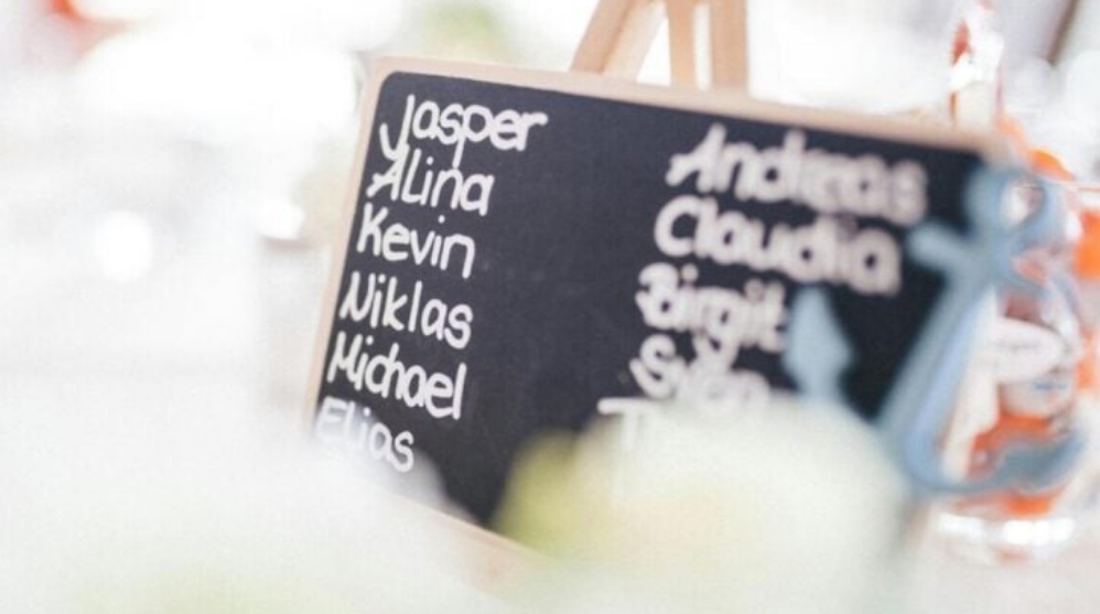 Ce prénom est le plus beau du monde et c'est une étude très sérieuse qui le dit 3 Ce prénom est le plus beau du monde et c'est une étude très sérieuse qui le dit Ce prénom est le plus beau du monde et c’est une étude très sérieuse qui le dit