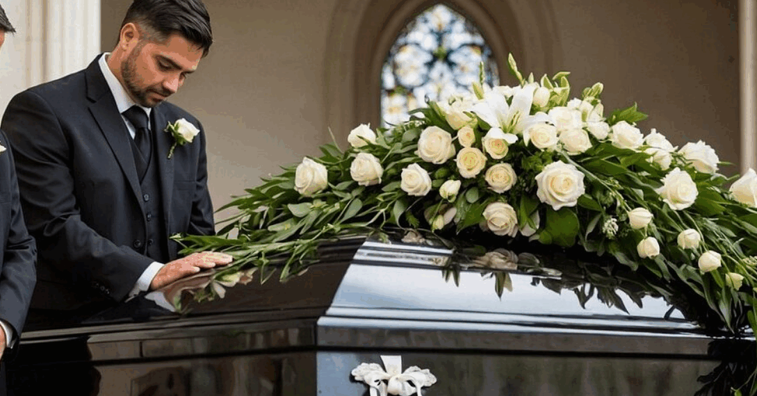 Le funérarium se trompe de corps à deux reprises, un proche victime d’une crise cardiaque 3 Le funérarium se trompe de corps à deux reprises, un proche victime d’une crise cardiaque Le funérarium se trompe de corps à deux reprises, un proche victime d’une crise cardiaque