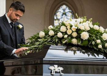 Le funérarium se trompe de corps à deux reprises, un proche victime d’une crise cardiaque