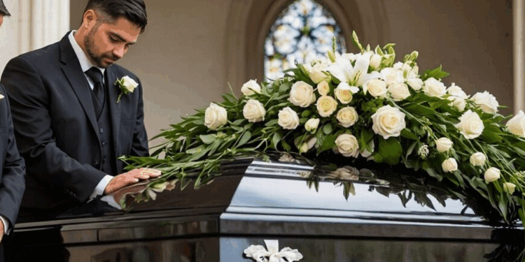 Le funérarium se trompe de corps à deux reprises, un proche victime d’une crise cardiaque 1 Le funérarium se trompe de corps à deux reprises, un proche victime d’une crise cardiaque Capture decran 2025 10 29 160643