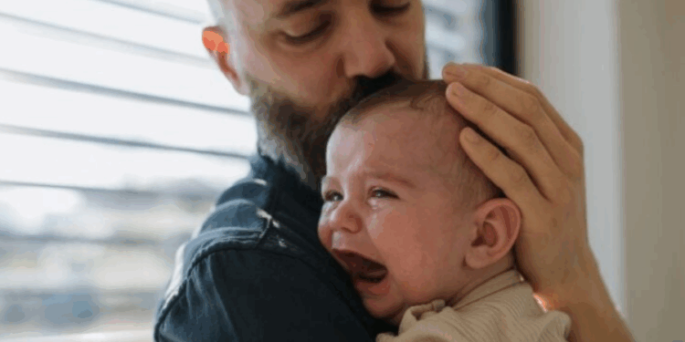 « Immoral » : pour gagner un concours sur TikTok, ils tatouent leur bébé d’un an 1 « Immoral » : pour gagner un concours sur TikTok, ils tatouent leur bébé d’un an Capture decran 2025 10 29 184205