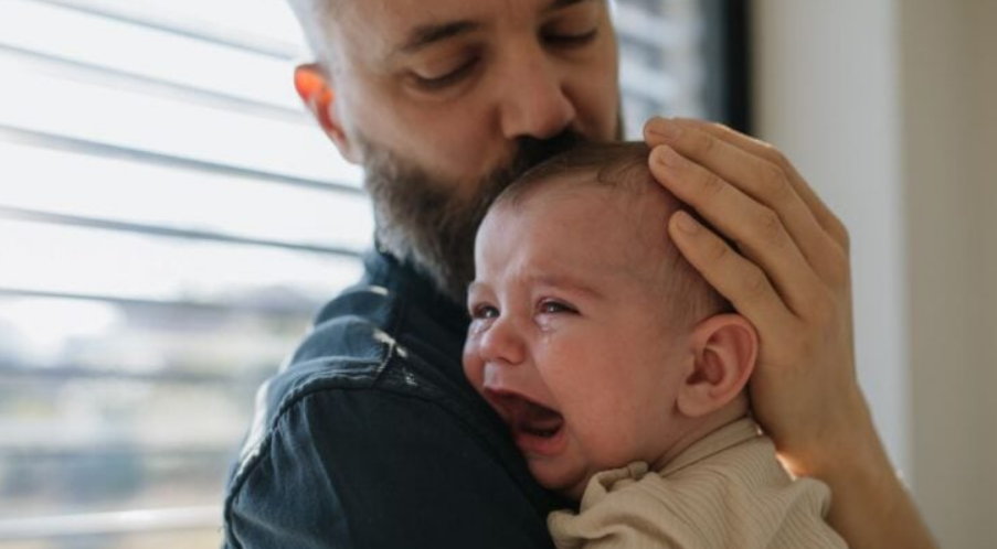 « Immoral » : pour gagner un concours sur TikTok, ils tatouent leur bébé d’un an 3 « Immoral » : pour gagner un concours sur TikTok, ils tatouent leur bébé d’un an « Immoral » : pour gagner un concours sur TikTok, ils tatouent leur bébé d’un an