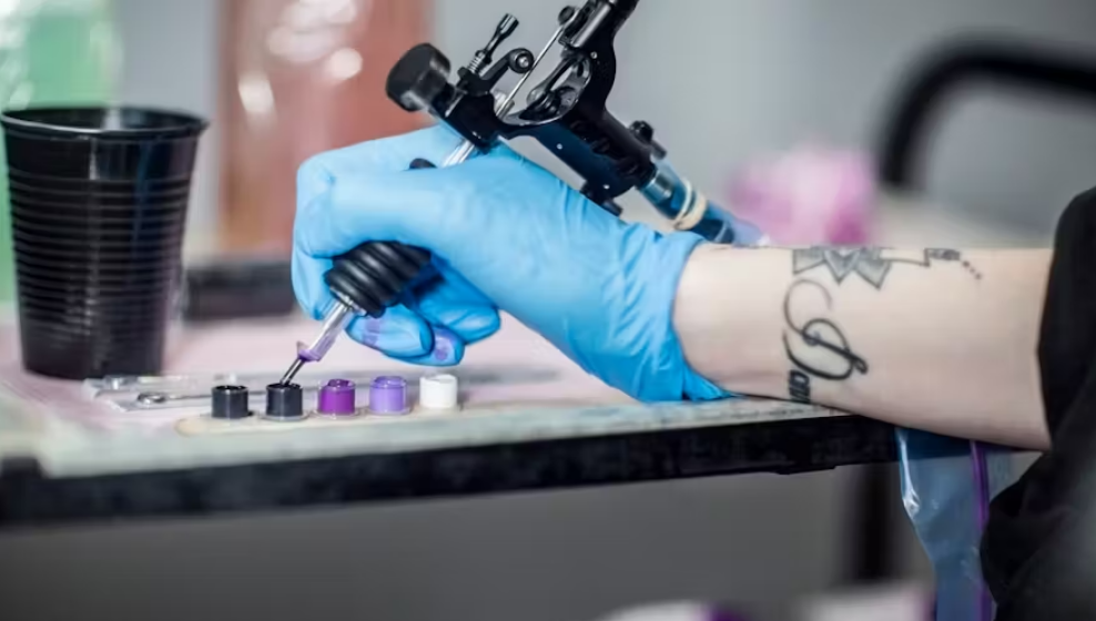 « Immoral » : pour gagner un concours sur TikTok, ils tatouent leur bébé d’un an 4 « Immoral » : pour gagner un concours sur TikTok, ils tatouent leur bébé d’un an Capture decran 2025 10 29 184219