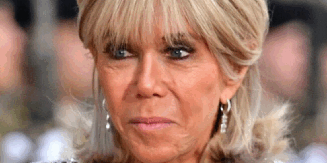 Brigitte Macron: le président du tribunal rembarre net l’avocat de la Première dame, malaise
