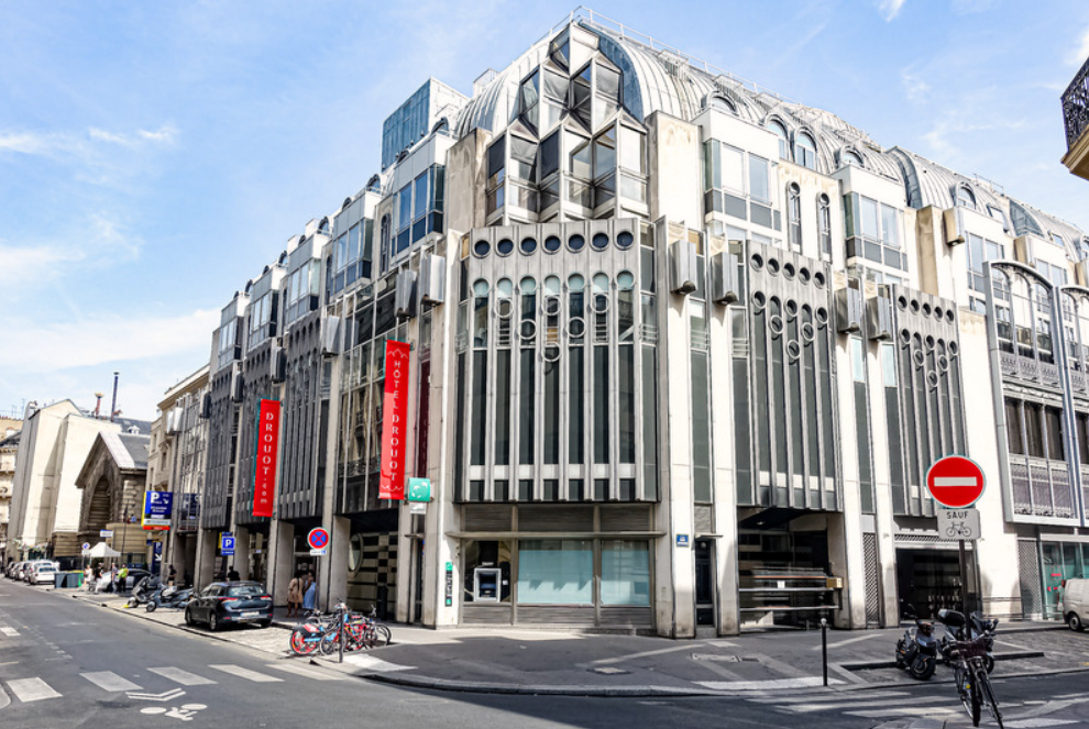 Déjeuner avec Hollande, leçon de dessin avec Plantu… 40 expériences d’exception mises aux enchères chez Drouot 4 Déjeuner avec Hollande, leçon de dessin avec Plantu… 40 expériences d’exception mises aux enchères chez Drouot Capture decran 2025 10 30 104713