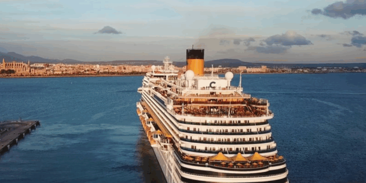 Le paquebot de croisière l’oublie sur une île quasi déserte, elle est retrouvée sans vie sur place le lendemain 1 Le paquebot de croisière l’oublie sur une île quasi déserte, elle est retrouvée sans vie sur place le lendemain Capture decran 2025 10 30 105728