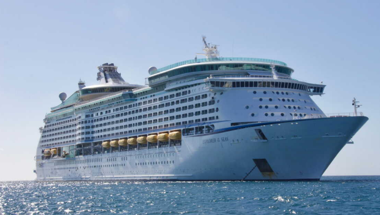 Le paquebot de croisière l’oublie sur une île quasi déserte, elle est retrouvée sans vie sur place le lendemain 2 Le paquebot de croisière l’oublie sur une île quasi déserte, elle est retrouvée sans vie sur place le lendemain Capture decran 2025 10 30 105733