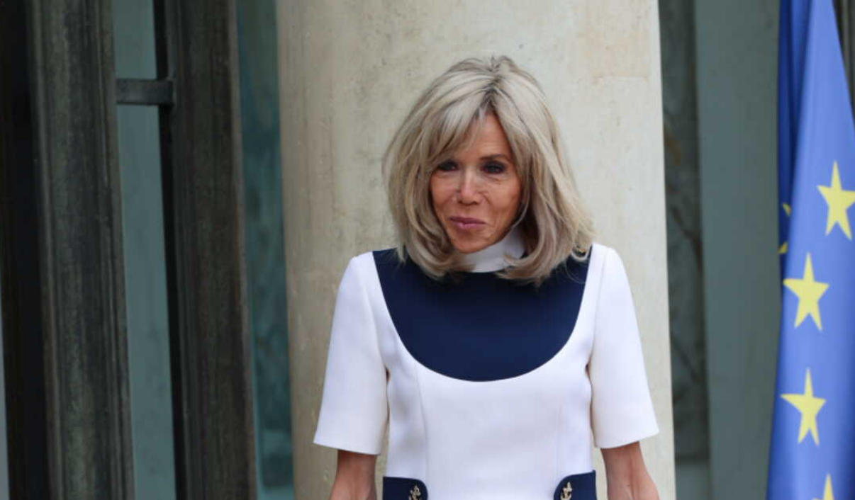 Brigitte Macron : sa triste confidence sur ce que disent les autres conjointes de chefs d'Etat au sujet des rumeurs sur son genre 2 Brigitte Macron : sa triste confidence sur ce que disent les autres conjointes de chefs d'Etat au sujet des rumeurs sur son genre Capture decran 2025 10 30 111151