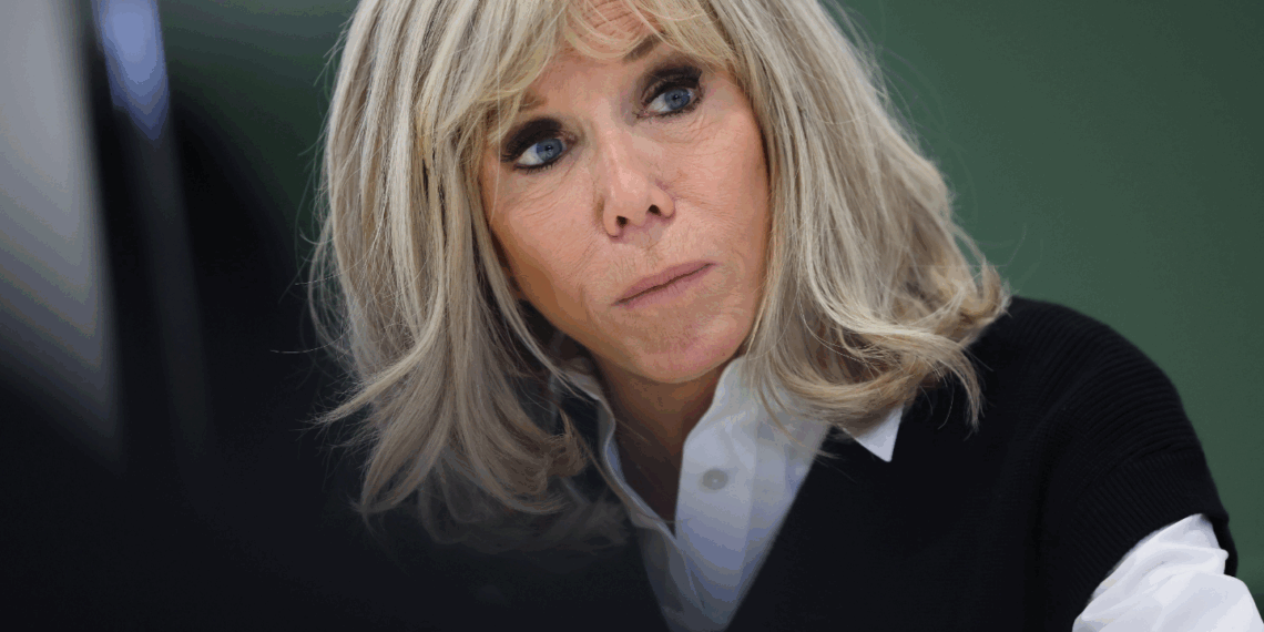 Brigitte Macron : sa triste confidence sur ce que disent les autres conjointes de chefs d’Etat au sujet des rumeurs sur son genre