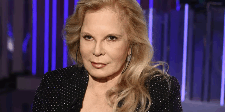 "Je n’aime pas", Sylvie Vartan quitte la France pour la Bulgarie 1 "Je n’aime pas", Sylvie Vartan quitte la France pour la Bulgarie Capture decran 2025 10 30 112519