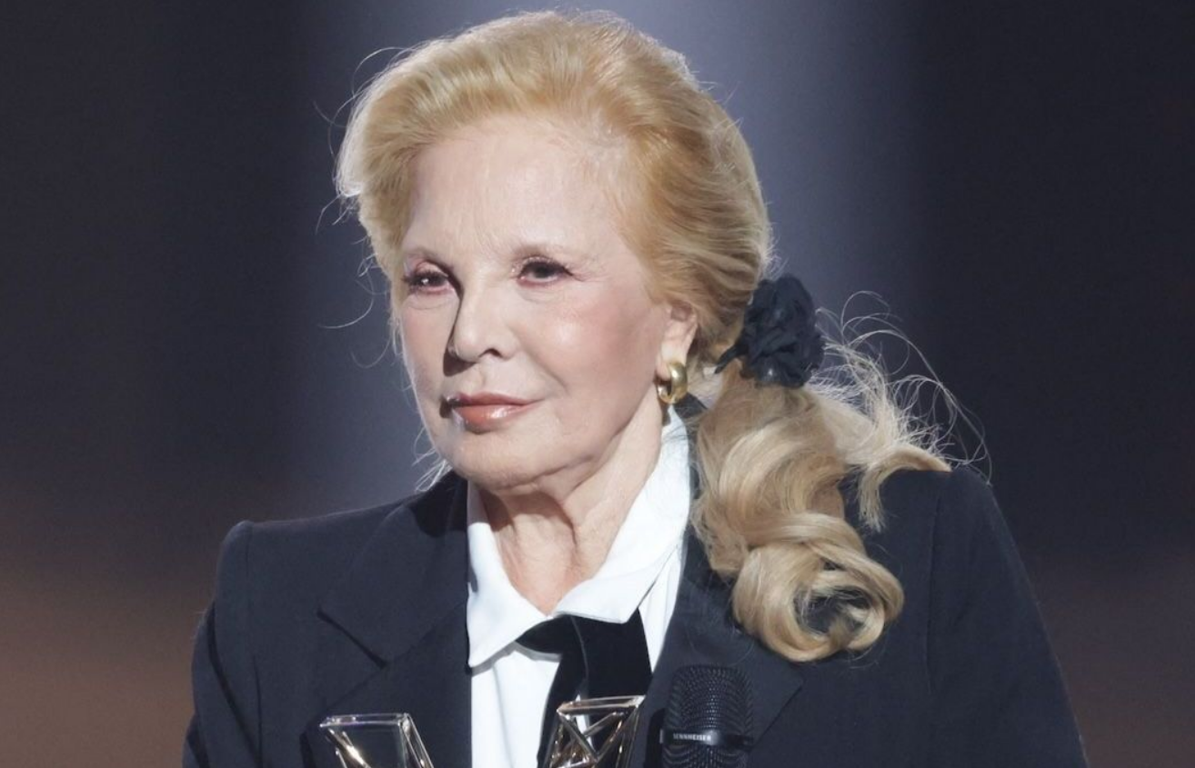 "Je n’aime pas", Sylvie Vartan quitte la France pour la Bulgarie 2 "Je n’aime pas", Sylvie Vartan quitte la France pour la Bulgarie Capture decran 2025 10 30 112526
