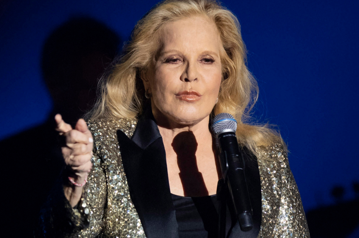 "Je n’aime pas", Sylvie Vartan quitte la France pour la Bulgarie 3 "Je n’aime pas", Sylvie Vartan quitte la France pour la Bulgarie Capture decran 2025 10 30 112715