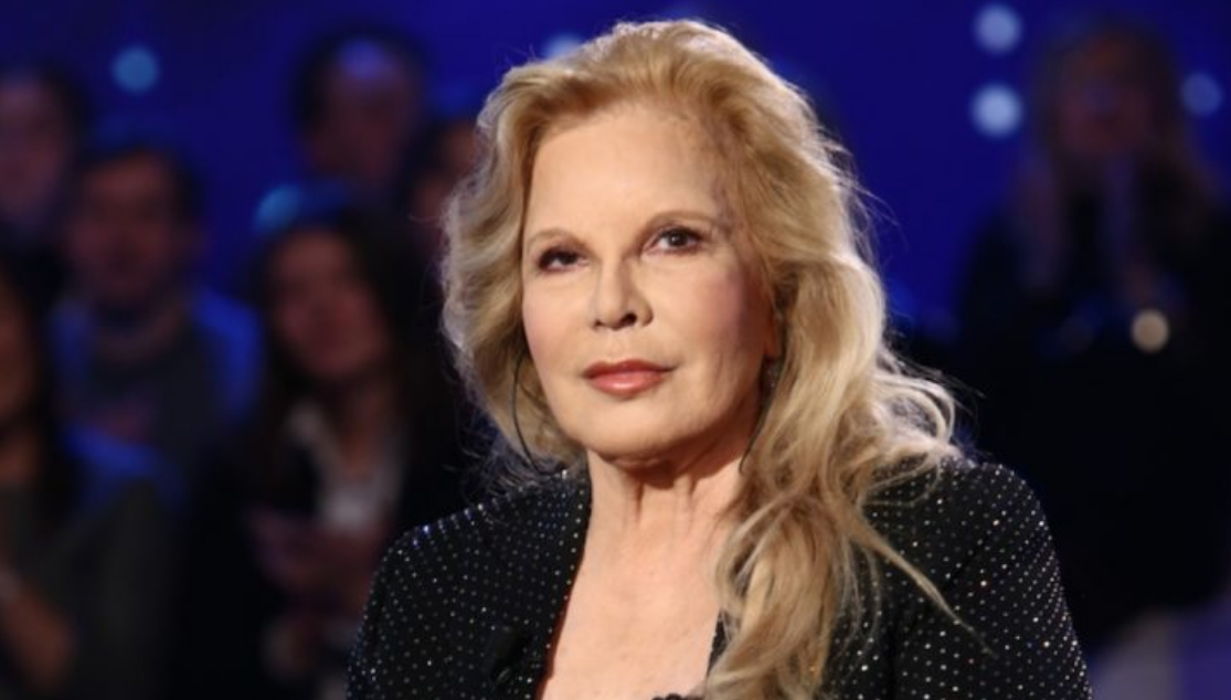 "Je n’aime pas", Sylvie Vartan quitte la France pour la Bulgarie 4 "Je n’aime pas", Sylvie Vartan quitte la France pour la Bulgarie Capture decran 2025 10 30 112723