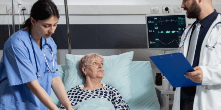 La liste complète des 30 maladies prises en charge à 100 % par la Sécurité sociale 1 La liste complète des 30 maladies prises en charge à 100 % par la Sécurité sociale Capture decran 2025 10 30 120702