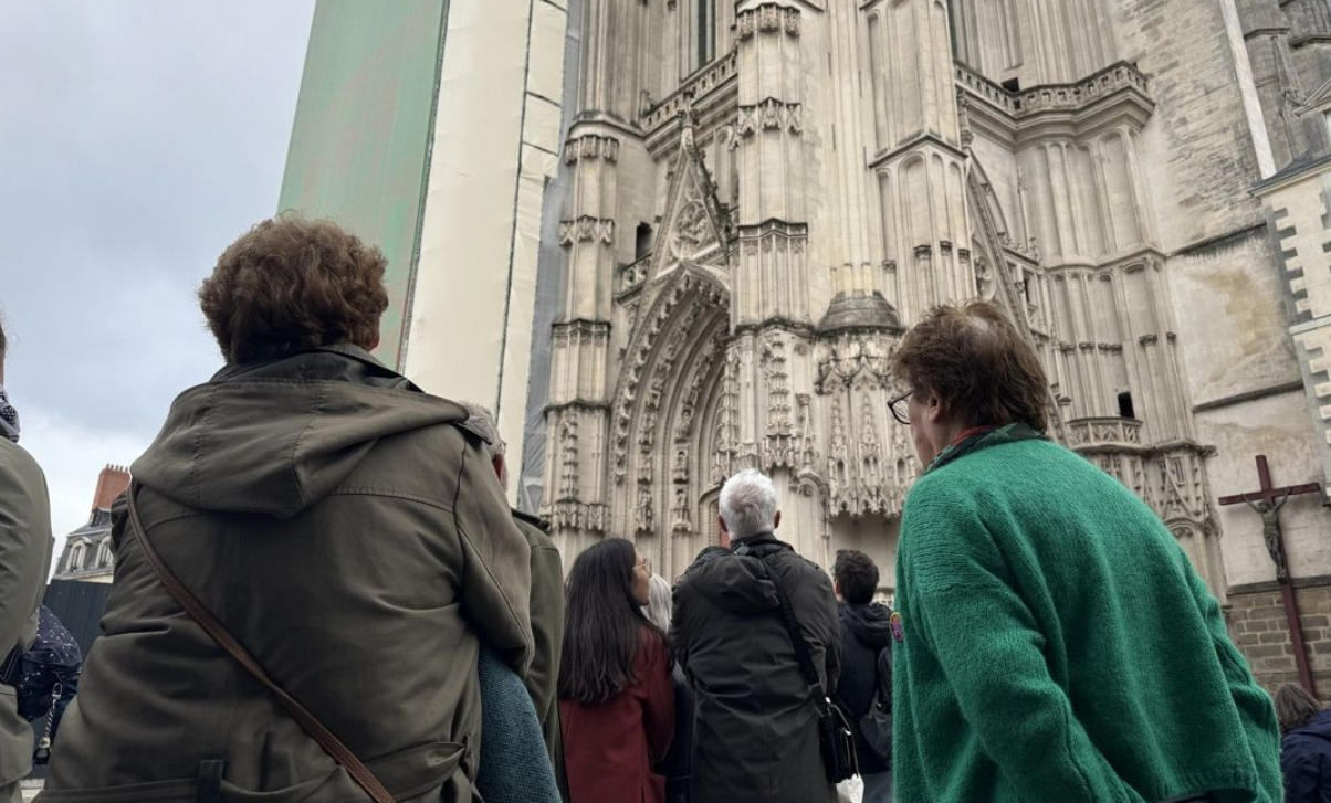 Ils volaient l'argent des dons dans les églises du Nord-Ouest, trois hommes condamnés à de la prison ferme à Nantes 2 Ils volaient l'argent des dons dans les églises du Nord-Ouest, trois hommes condamnés à de la prison ferme à Nantes Capture decran 2025 10 30 134408