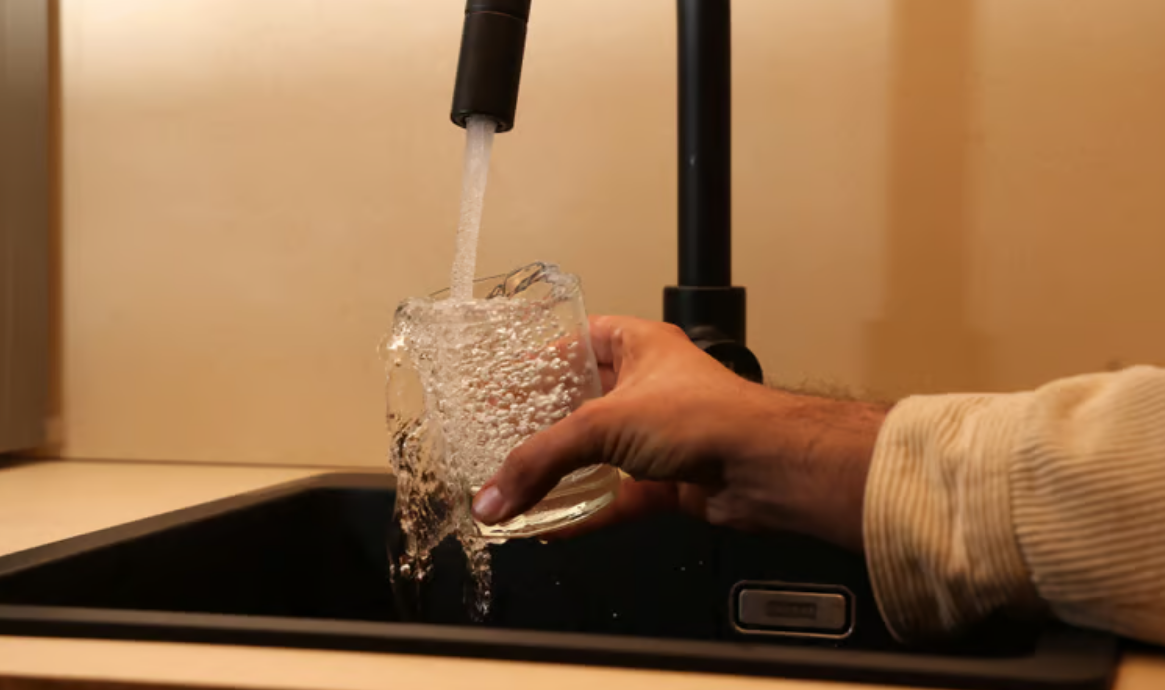 Gaz cancérogène dans l'eau potable : un recours déposé pour "forcer l'Etat à réagir" 2 Gaz cancérogène dans l'eau potable : un recours déposé pour "forcer l'Etat à réagir" Capture decran 2025 10 30 135605