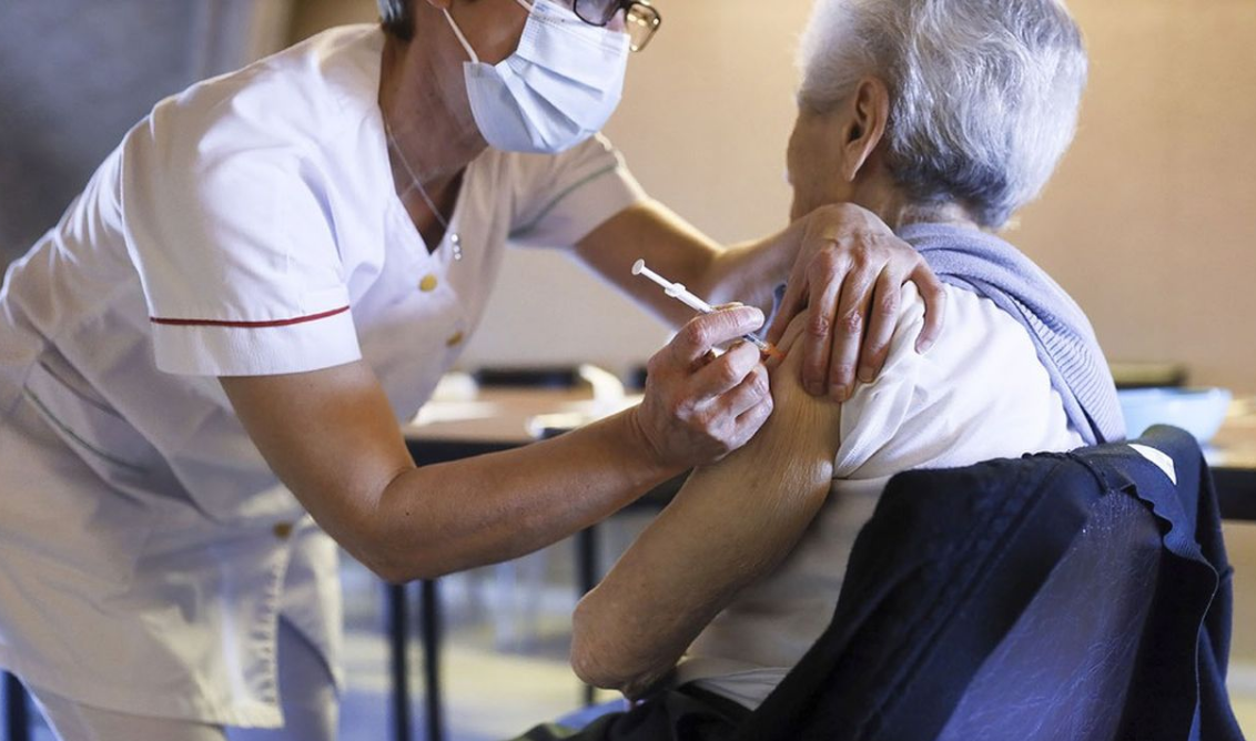 Grippe : les députés approuvent la vaccination obligatoire pour les résidents d'Ehpad et les soignants 2 Grippe : les députés approuvent la vaccination obligatoire pour les résidents d'Ehpad et les soignants Capture decran 2025 10 30 141013