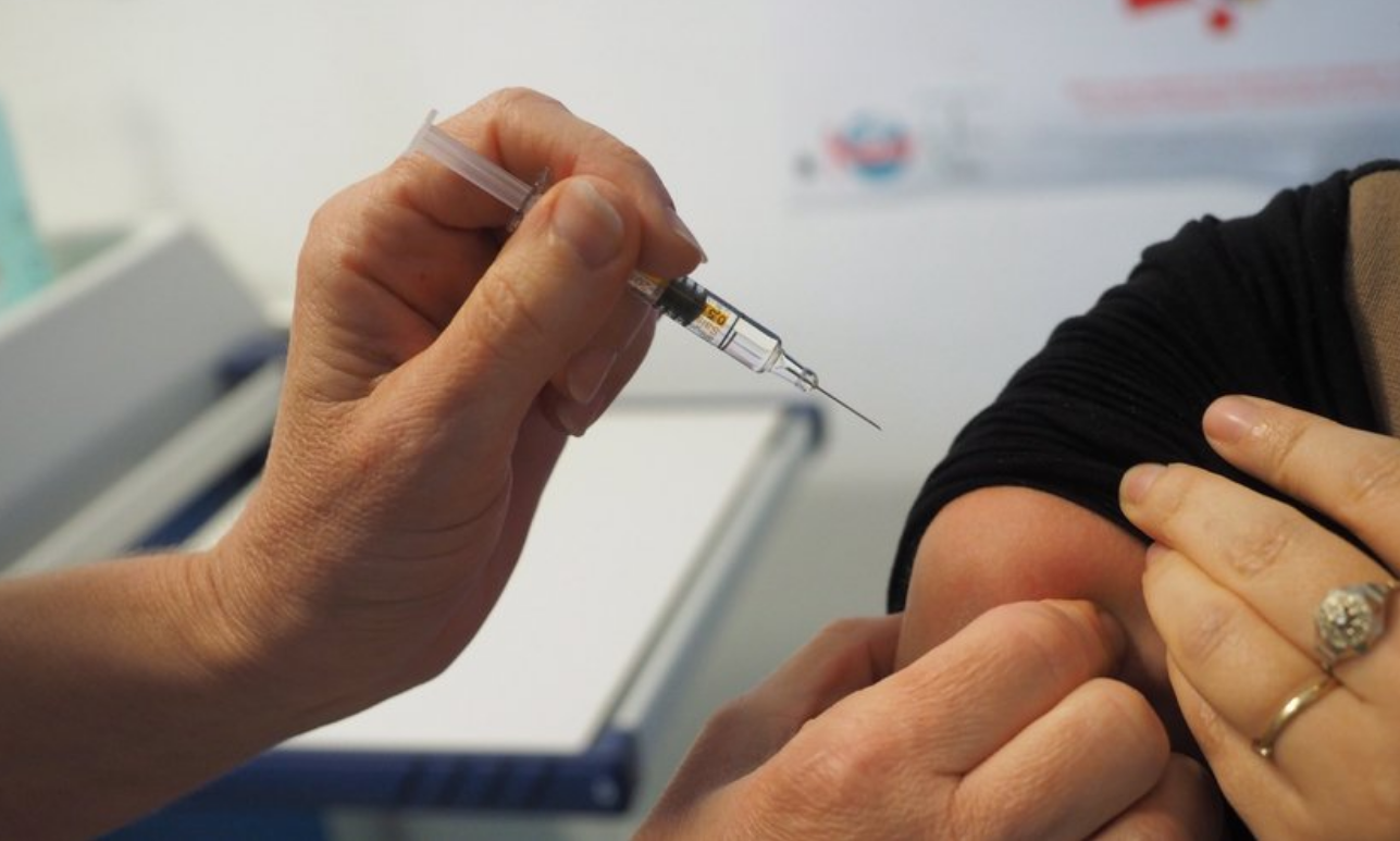 Grippe : les députés approuvent la vaccination obligatoire pour les résidents d'Ehpad et les soignants 3 Grippe : les députés approuvent la vaccination obligatoire pour les résidents d'Ehpad et les soignants Capture decran 2025 10 30 141017