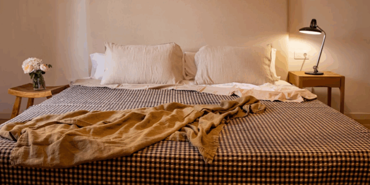 Vous avez cette habitude nocturne ? Attention, elle augmente significativement votre risque de crise cardiaque 1 Vous avez cette habitude nocturne ? Attention, elle augmente significativement votre risque de crise cardiaque Capture decran 2025 10 30 141555